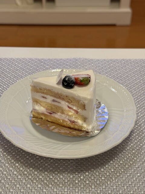 ptit goulu（プチ グリュ） - 本八戸（ケーキ）の写真