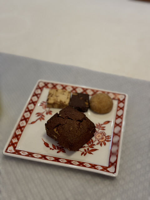 ptit goulu（プチ グリュ） - 本八戸（ケーキ）の写真