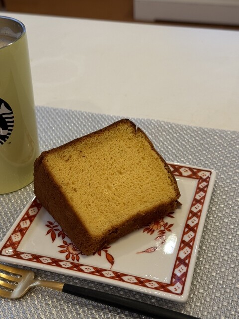 ptit goulu（プチ グリュ） - 本八戸（ケーキ）の写真