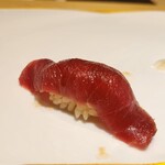 北新地 鮨 栞庵 やましろ - 