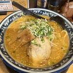 らーめん・みそ丸 - 