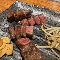 築地鉄板焼 Kurosawa - 