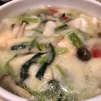 礼華 青鸞居 -  礼華 青鸞居 -
