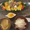 カフェ イーストヒルズ