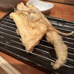 浅草天麩羅 葵丸進 - 