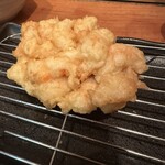 浅草天麩羅 葵丸進 - 