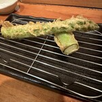 浅草天麩羅 葵丸進 - 