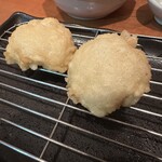 浅草天麩羅 葵丸進 - 