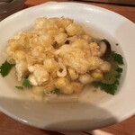 浅草天麩羅 葵丸進 - 