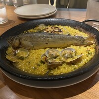 W Toranomon -the market- - 