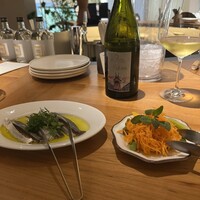 W Toranomon -the market- - 