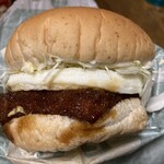 ケンタッキーフライドチキン - 料理写真: