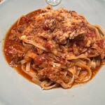 Italian Kitchen VANSAN - ボロネーゼ