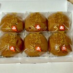 玉澤総本店 - 6個入り