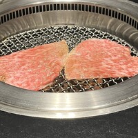 焼肉専科 肉の切り方 日本橋本店 - 