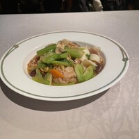 中国飯店 富麗華 - 