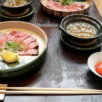 肉和食 月火水木金土日 - 