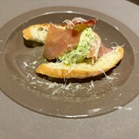 大阪鉄板焼き 神戸牛 TATARA - 