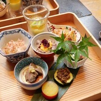 肉和食 月火水木金土日 - 