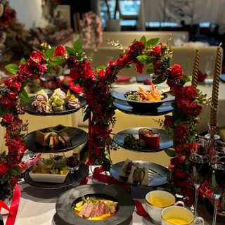 神戸北野レストラン シュエット ラパン_1