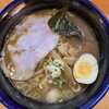 麺房 長谷川