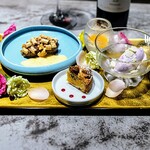 French Restaurant ensia - 