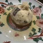 富小路 やま岸 - 