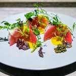 French Restaurant ensia - 