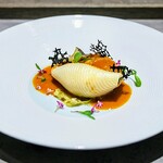 French Restaurant ensia - 