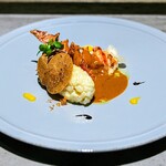 French Restaurant ensia - 