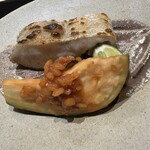 富小路 やま岸 - 