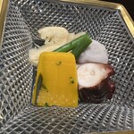 富小路 やま岸 - 