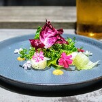 French Restaurant ensia - 