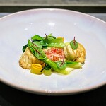 French Restaurant ensia - 