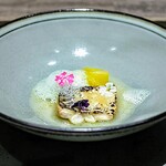 French Restaurant ensia - 