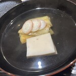 富小路 やま岸 - 