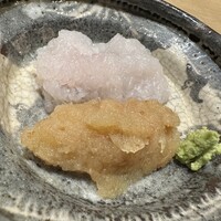 富小路 やま岸 - 