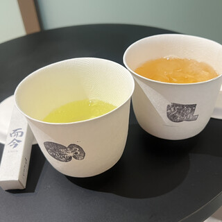 Review list : SABOE TOKYO - Kamiyacho/Other | Tabelog