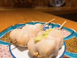 きべなん