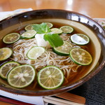 清流の里 気紛れ庵 - 