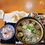 清流の里 気紛れ庵 - 