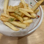 生そば あずま - 