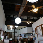 清流の里 気紛れ庵 - 