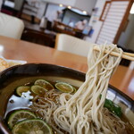 清流の里 気紛れ庵 - 