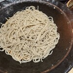 生そば あずま - 