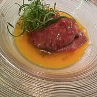 肉割烹 肉かぶく - 