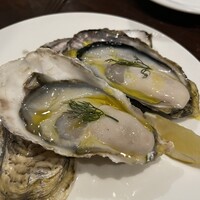 クッチーナ イタリアーナ アリア 六本木 -  クッチーナ イタリアーナ アリア 六本木 -