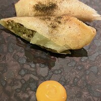 肉割烹 肉かぶく - 