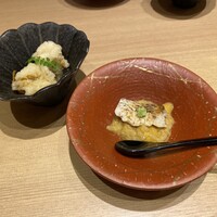 品川 鮨まつもと - 