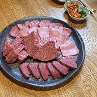 焼肉すどう 春吉 - 